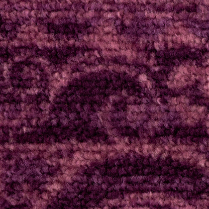 Maples Rugs Pelham Transitional Area Rugs - Made in USA - Washable, Non Slip, Indoor Carpet for Entryway, Foyer, Kitchen, and Bathroom, 1'8 x 2'10, Wineberry