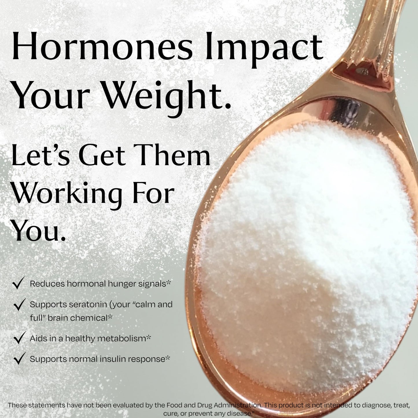 Bond Myo-Inositol & D-Chiro Inositol Powder – Hormone Balance, Cycle Regularity & Ovarian Support Supplement for Women – 40:1 Ratio Formula – Vegan, Sugar-Free, 90 Servings