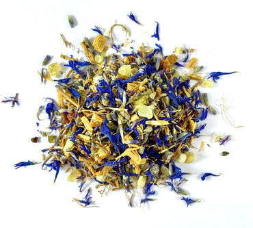 Non-Toxic Incense | Scent: Wonder | Natural Alternative to Incense Sticks | Sustainable Indian Sandalwood, Frankincense, Myrrh, Copal | 100% All-Natural Ingredients | Made in USA