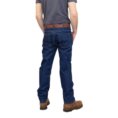 AA1873 - Men's Classic Jean - Made in USA All American Clothing Co.
