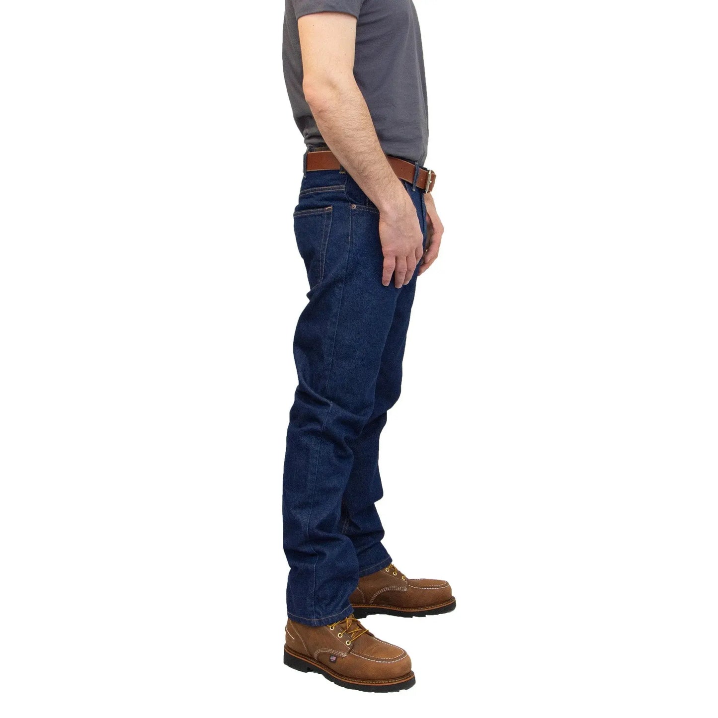 AA1873 - Men's Classic Jean - Made in USA All American Clothing Co.