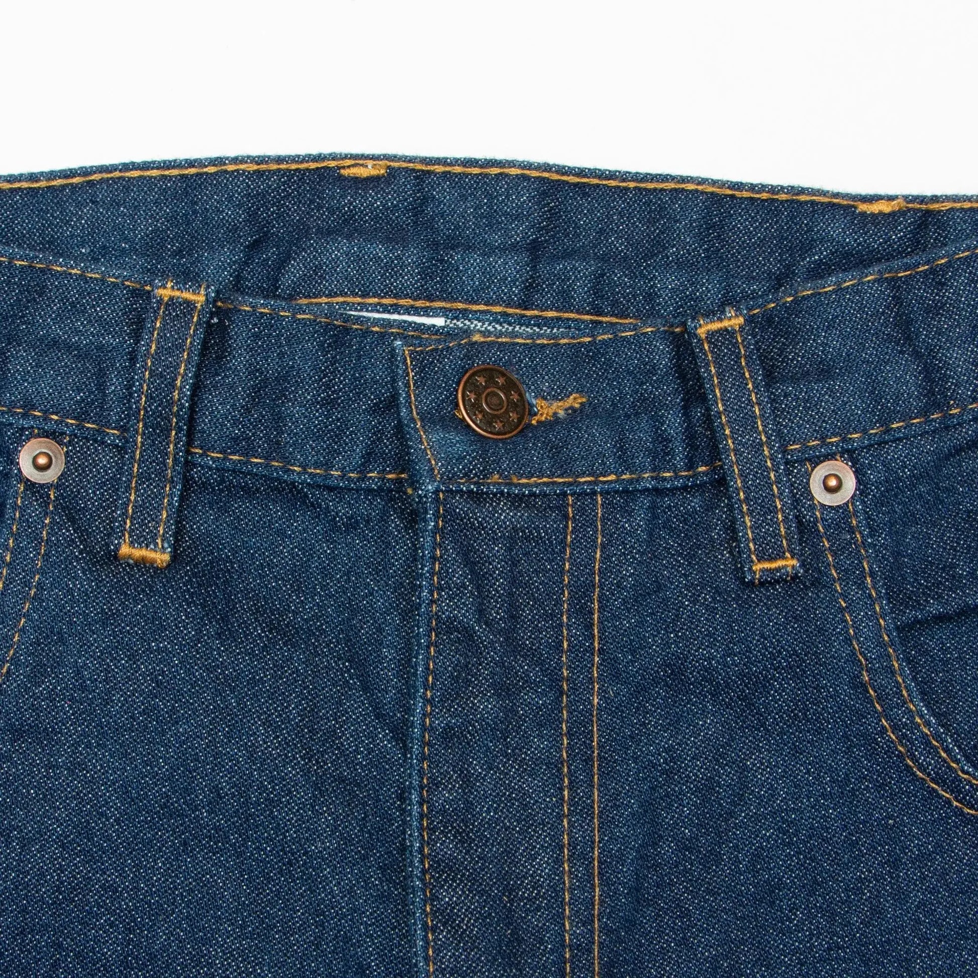 AA1873 - Men's Classic Jean - Made in USA All American Clothing Co.