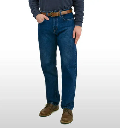 AA1873 - Men's Classic Jean - Made in USA All American Clothing Co.