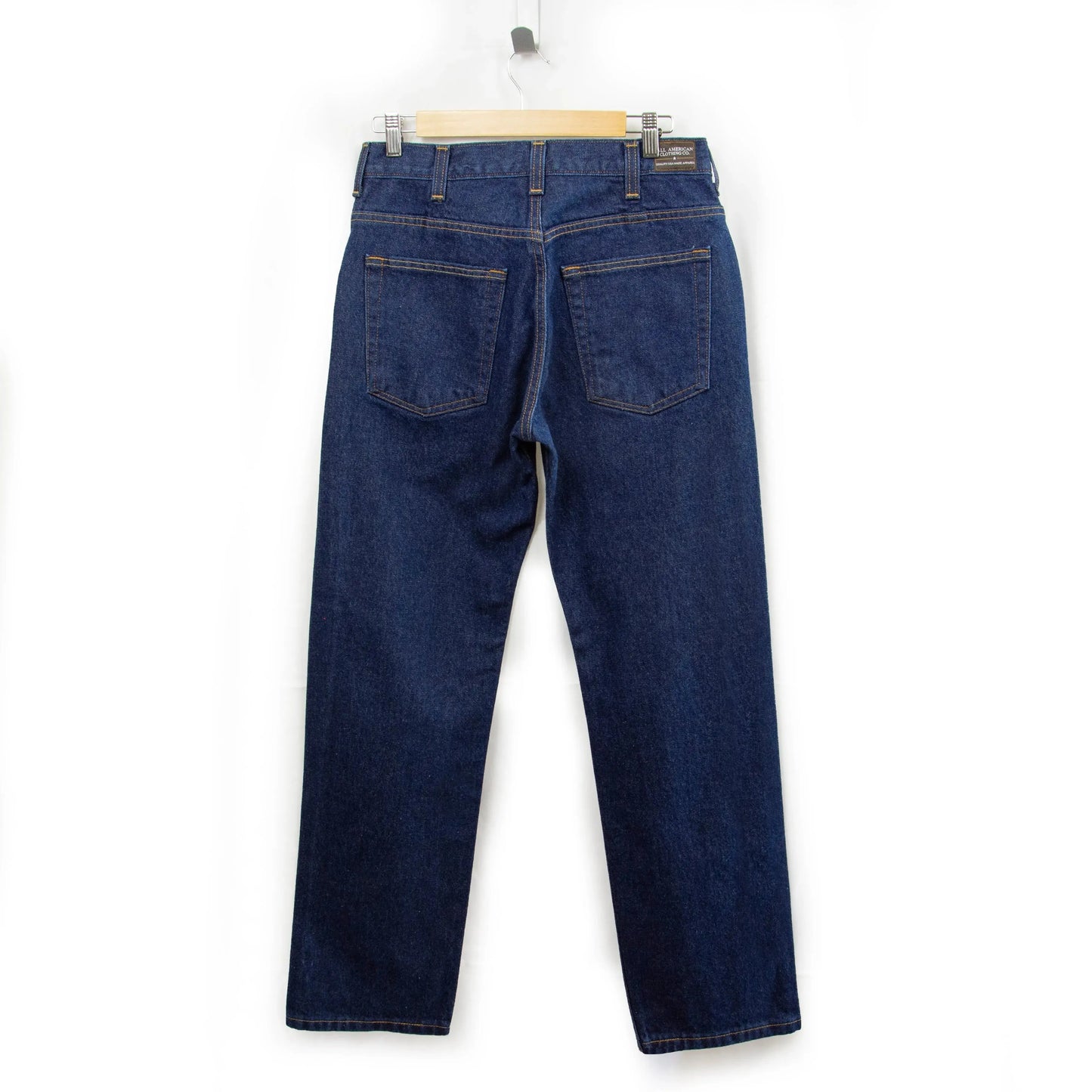 AA1873 - Men's Classic Jean - Made in USA All American Clothing Co.