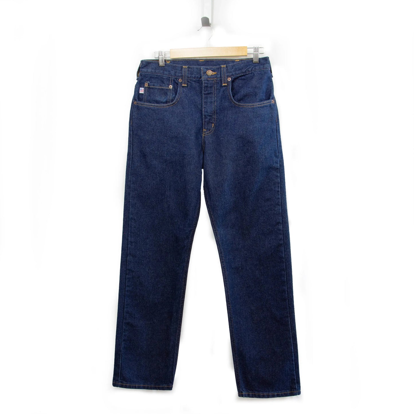 AA1873 - Men's Classic Jean - Made in USA All American Clothing Co.