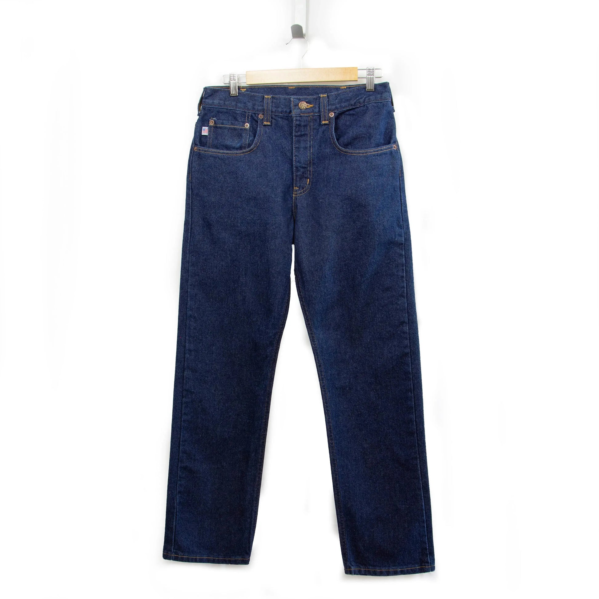 AA1873 - Men's Classic Jean - Made in USA All American Clothing Co.