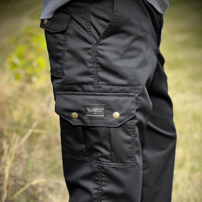 All American Cargo Pants