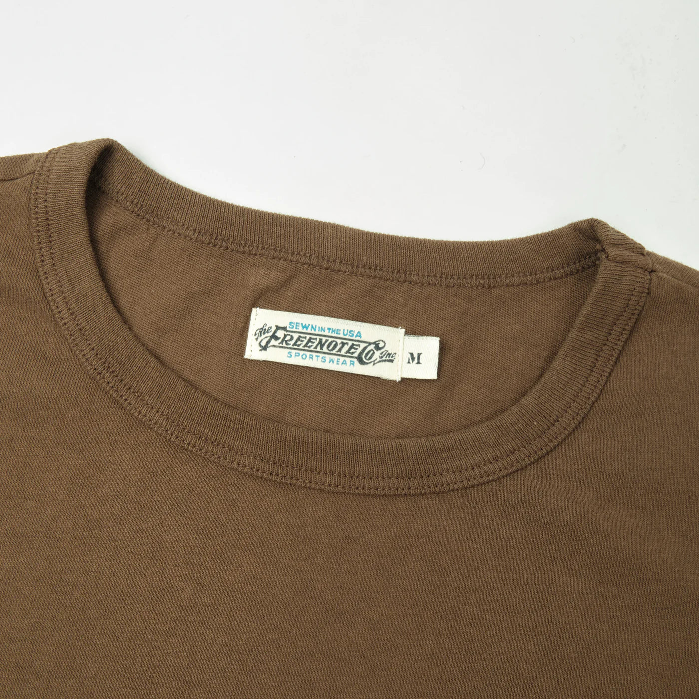 9oz Pocket T-Shirt Cedar