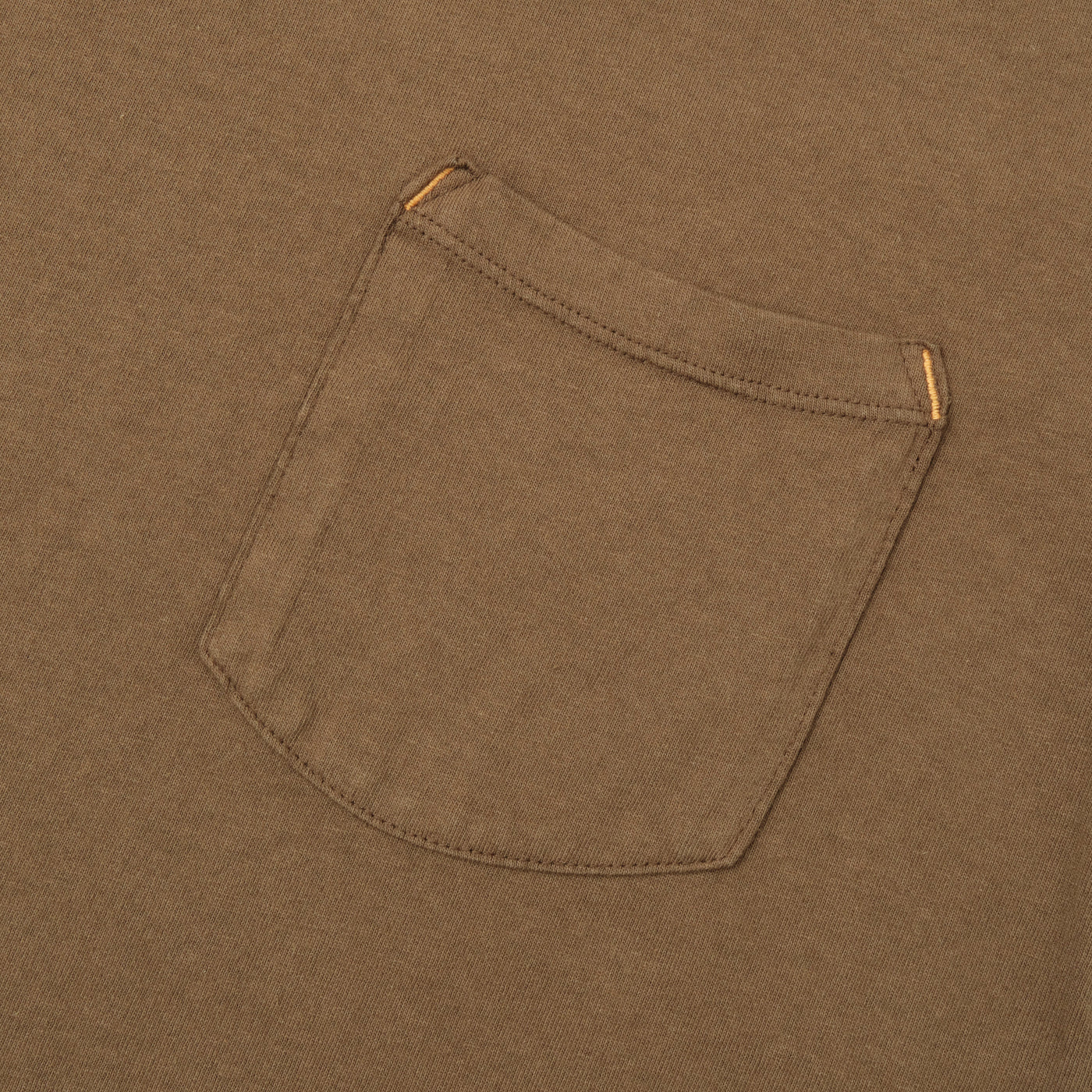 9oz Pocket T-Shirt Cedar