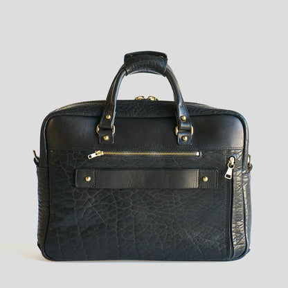 Bison CEO #200 | Black | Coronado Leather