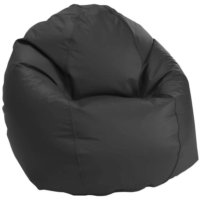 Bean Bag Chair Child Kid's size ComfyBean - Marine Grade Premium Boat Vinyl, Weather Resistant