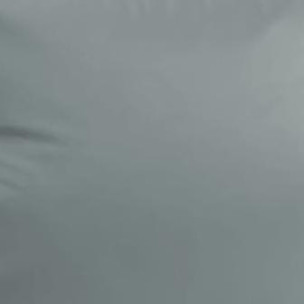 Gray vinyl fabric