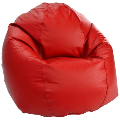 Bean Bag Chair Child Kid's size ComfyBean - Marine Grade Premium Boat Vinyl, Weather Resistant