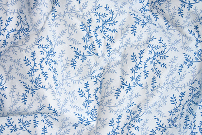 Cotton Bed Sheet Set Print