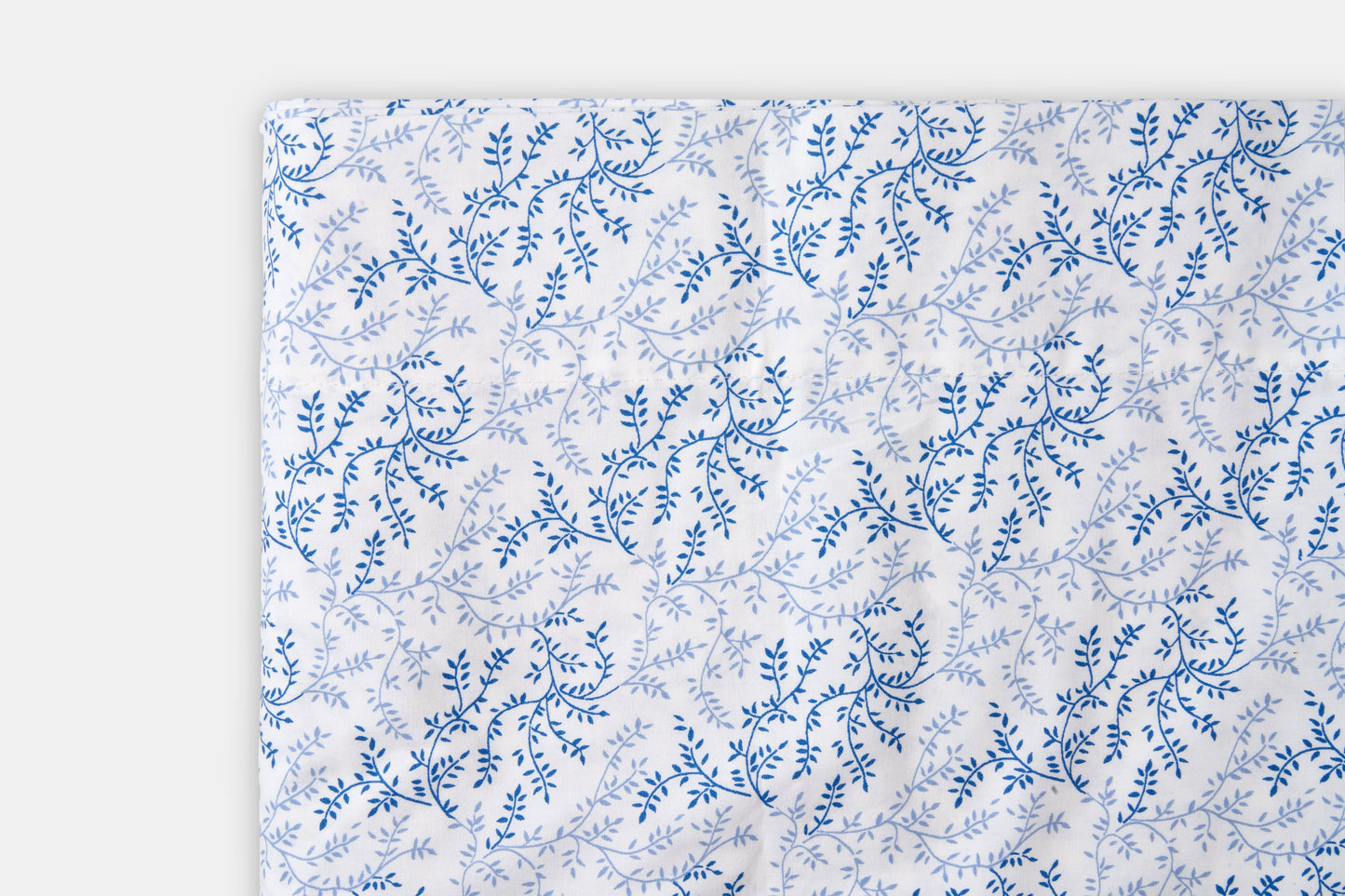 Cotton Bed Sheet Set Print