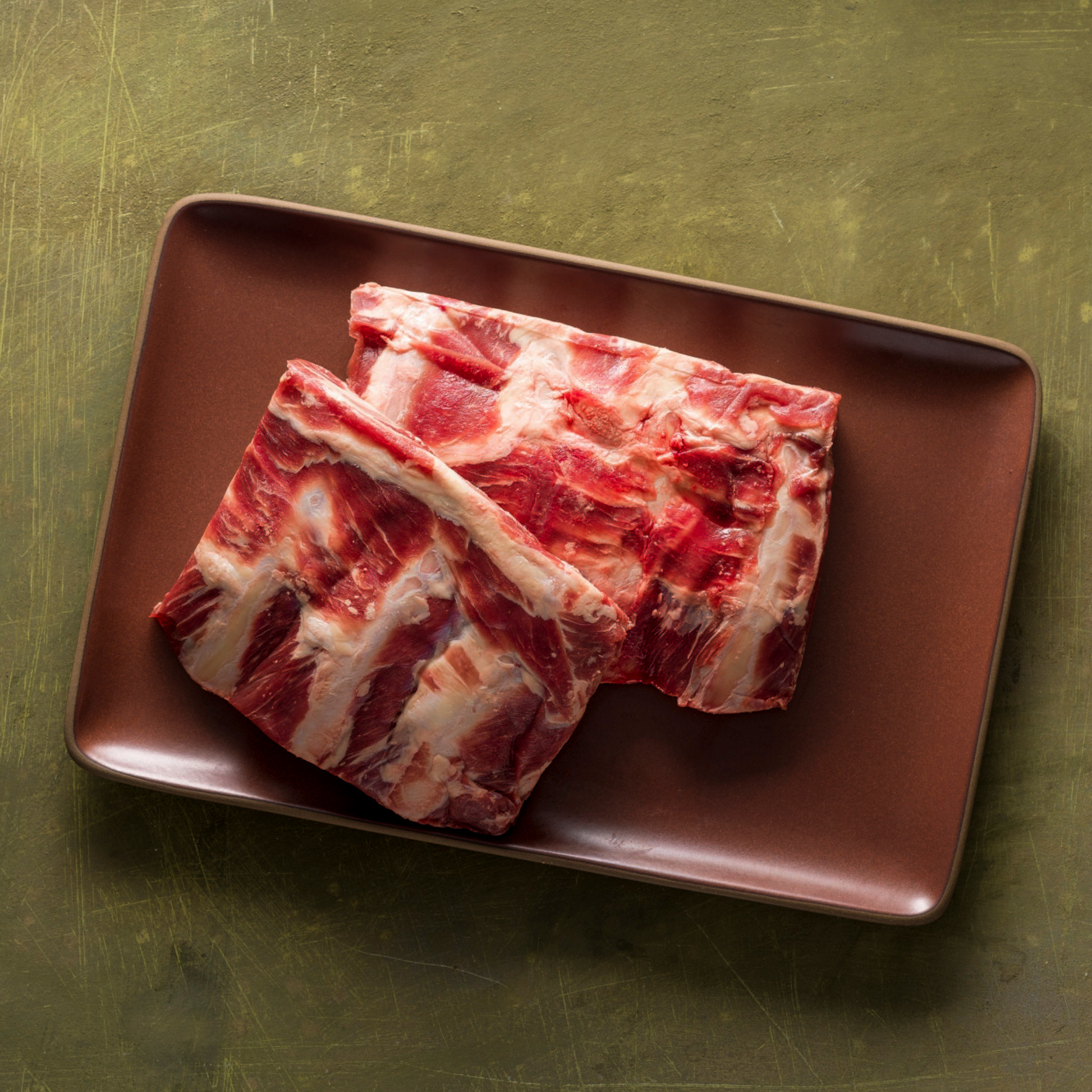 buy grass-fed beef back ribs