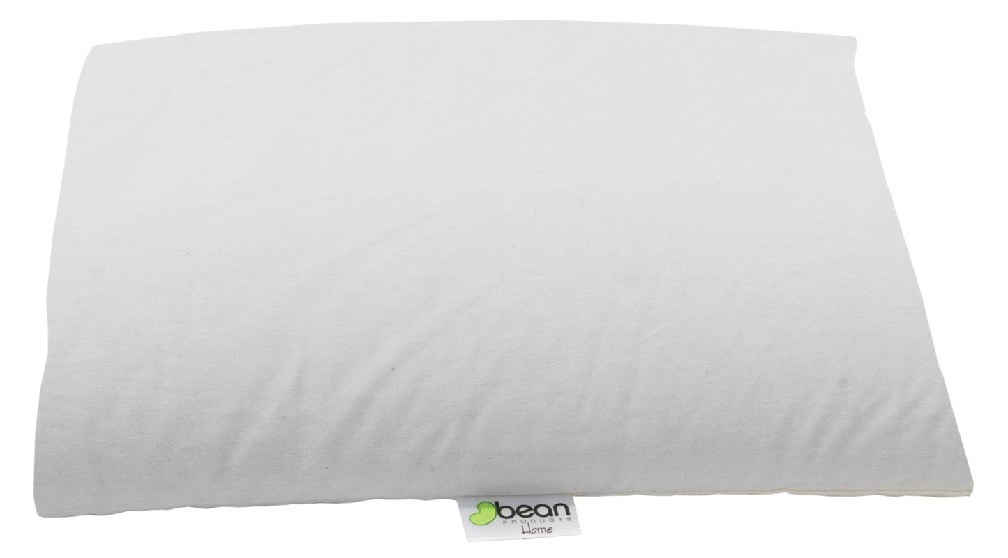 Buckwheat Hull Sleep Pillows natural therapeutic neck support - Organic - WheatDreamz