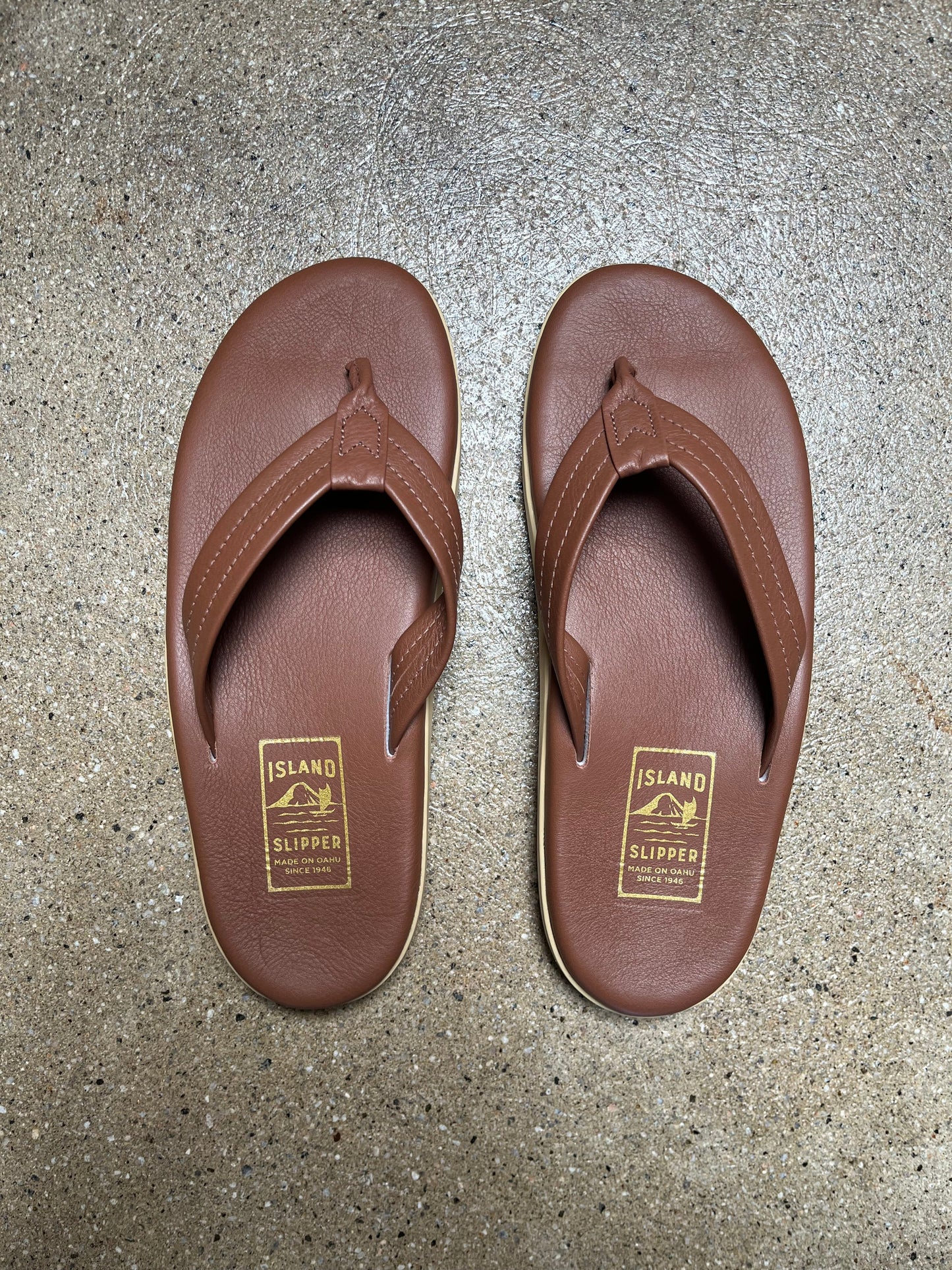 Classic Leather Whiskey