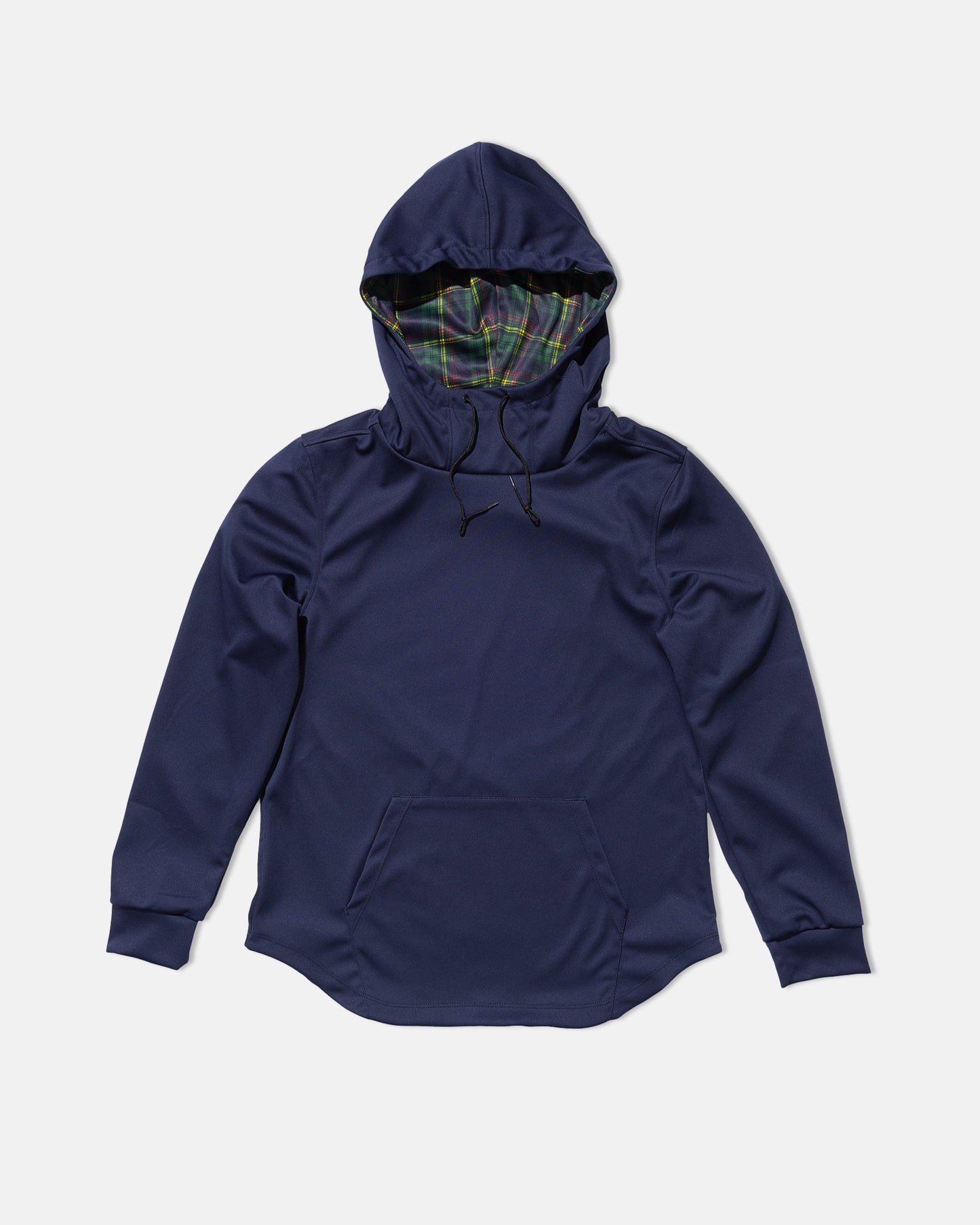 Made-in-USA Navy Tailwind Jacket