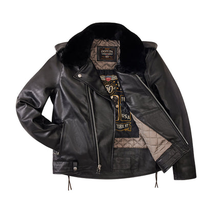 Road Warrior Jacket Z21U018
