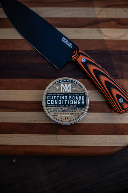 Cutting Board Conditioner