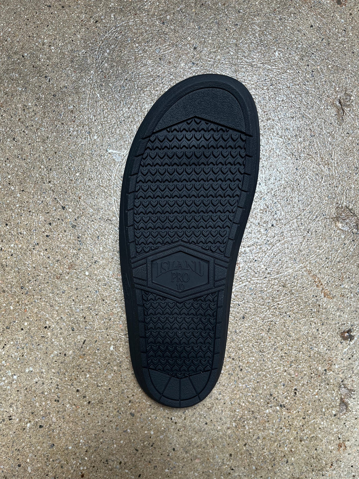 Classic Leather Black