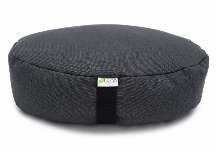 Zafu Meditation Cushion - Hemp