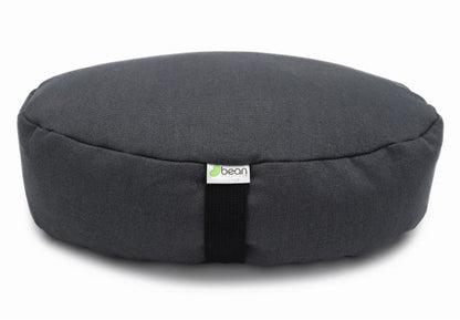 Zafu Meditation Cushion - Hemp