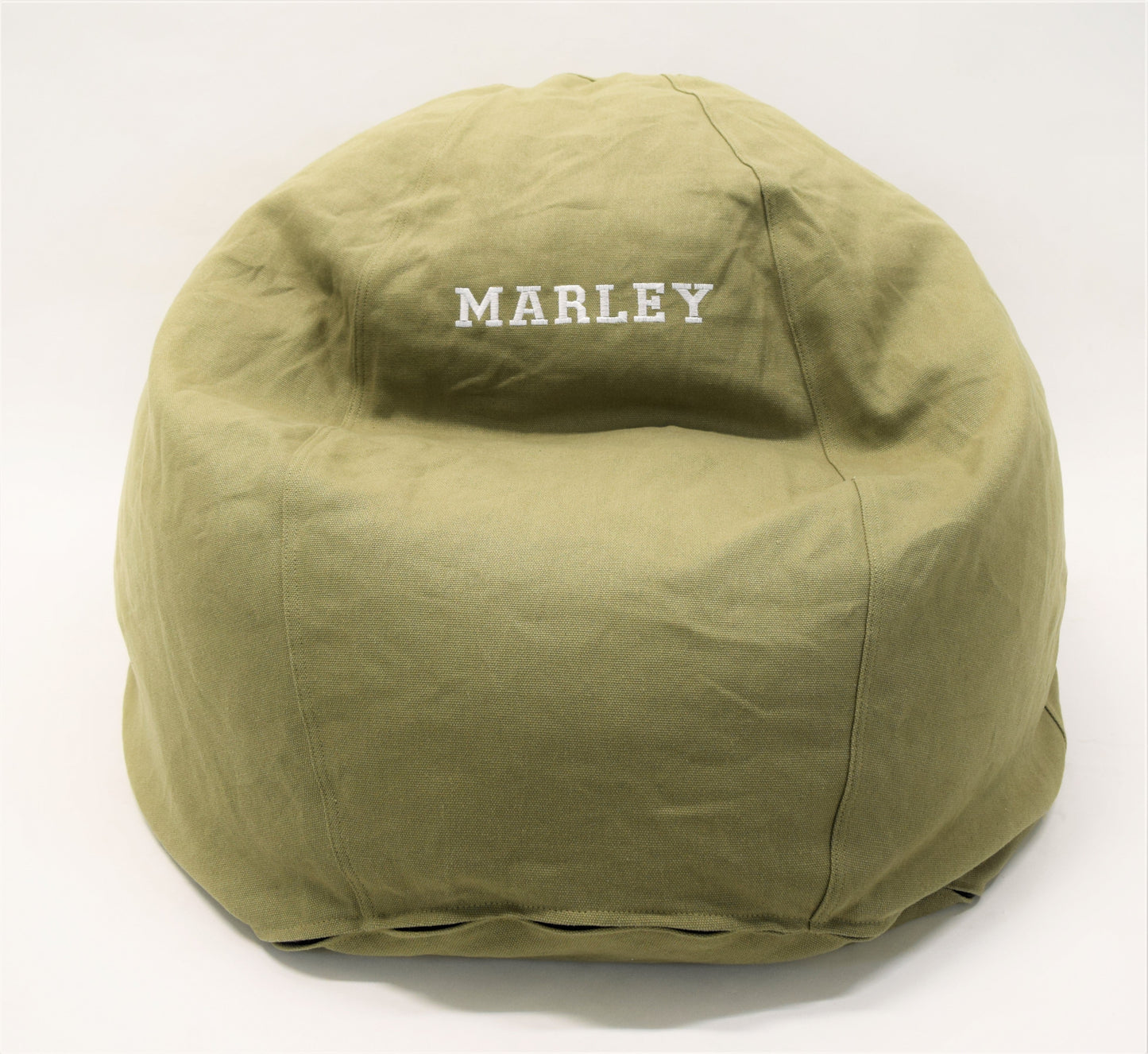 ComfyBean Kid's Bean Bag Chair - Hemp