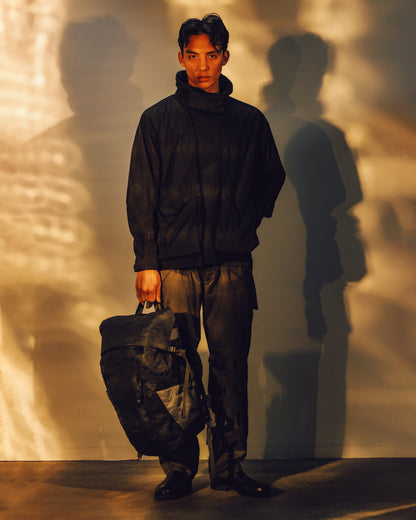 Rollpack - RND Edition - EPX400 - Black/Grid