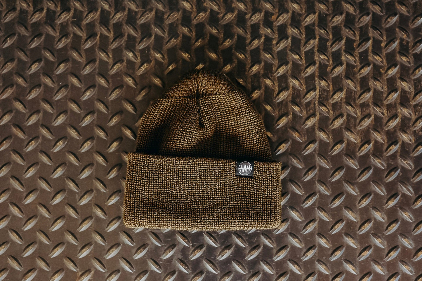 Watch Cap- Olive Drab