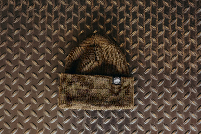 Watch Cap- Olive Drab