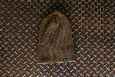 Watch Cap- Olive Drab