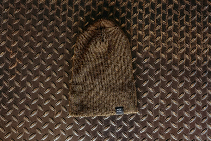 Watch Cap- Olive Drab