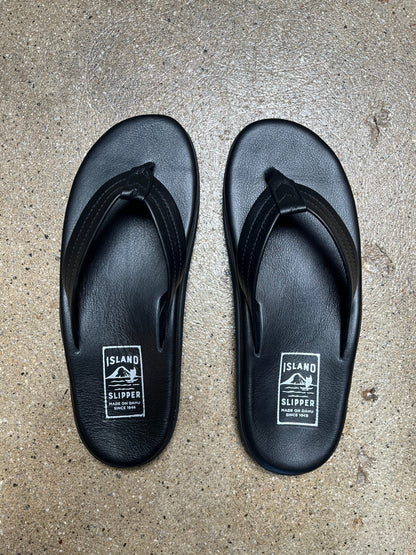 Classic Leather Black