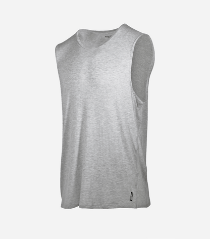 Bamboo Aerotech Tank - Black