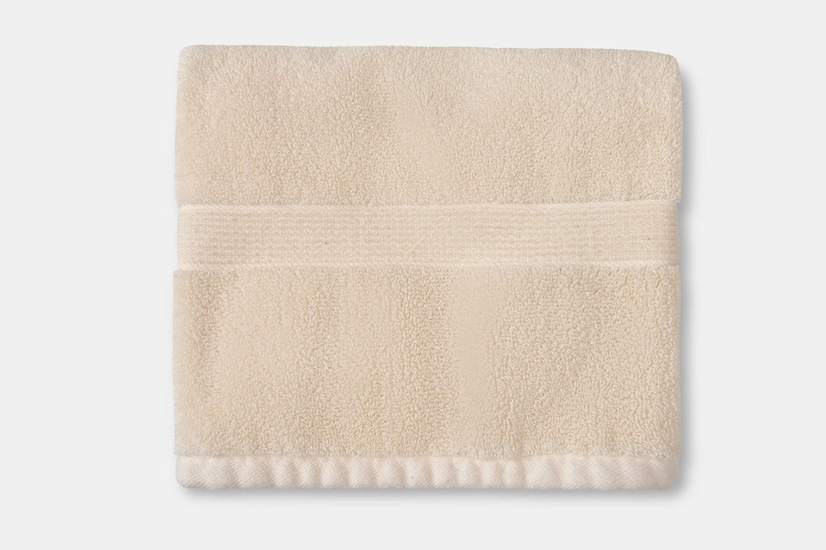 Bath Towel Set Made of Luxury USA Cotton