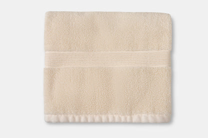 Bath Towel Set Made of Luxury USA Cotton
