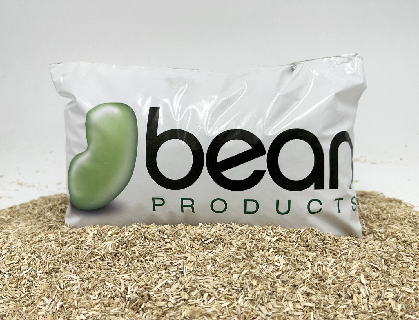 Hemp Hurd Animal Bedding Litter  - Organic USA Grown