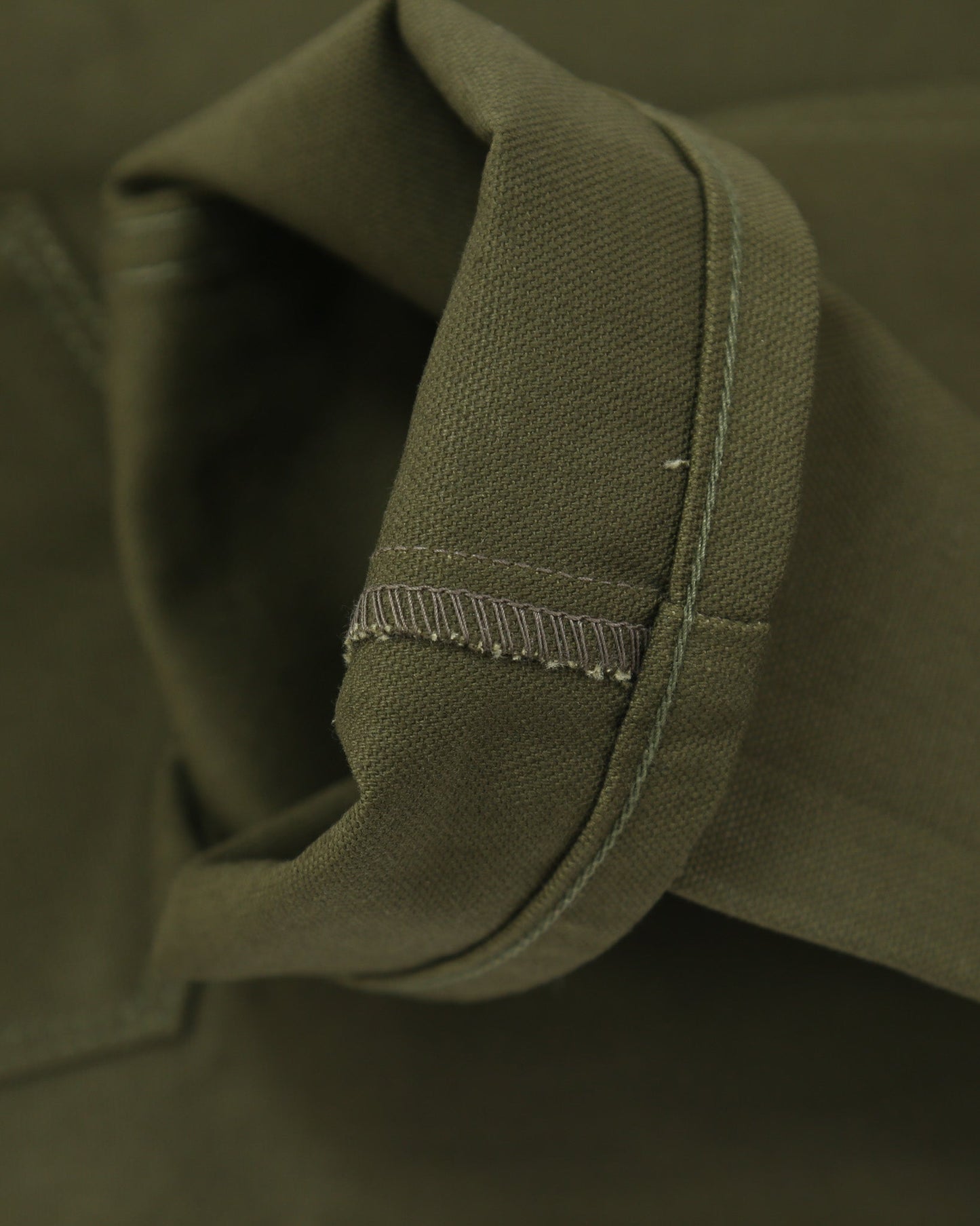 Rebels Seaweed Canvas