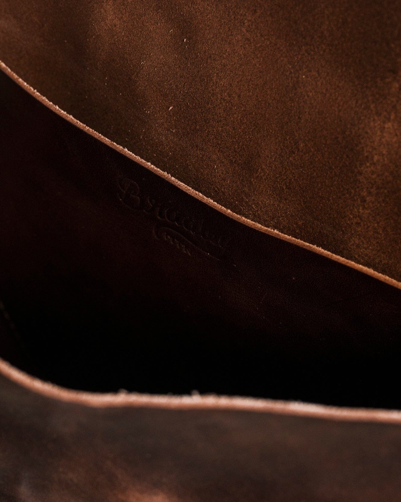 Rue Crossbody - Walnut Bradley Mountain 