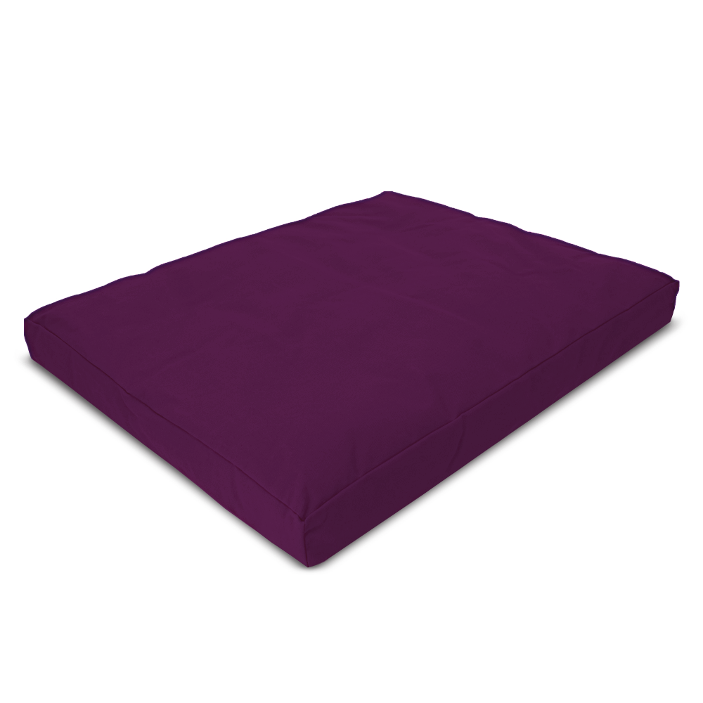 Zabuton Meditation Base Cushion - Cotton