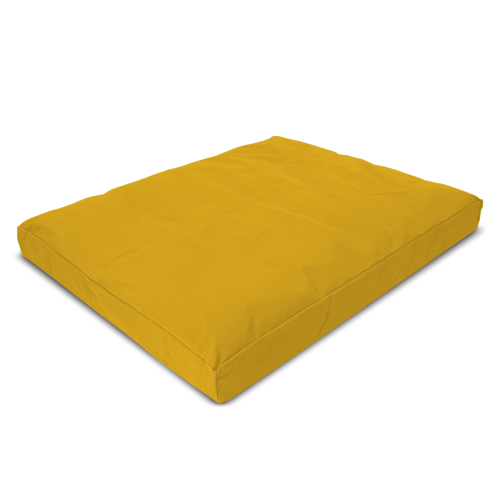 Zabuton Meditation Base Cushion - Cotton