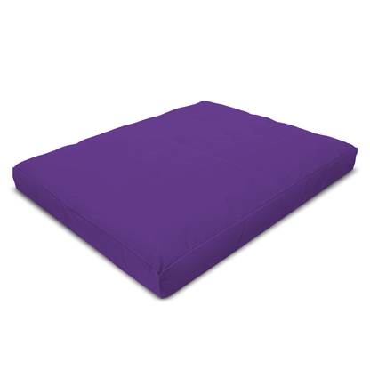 Zabuton Meditation Base Cushion - Cotton