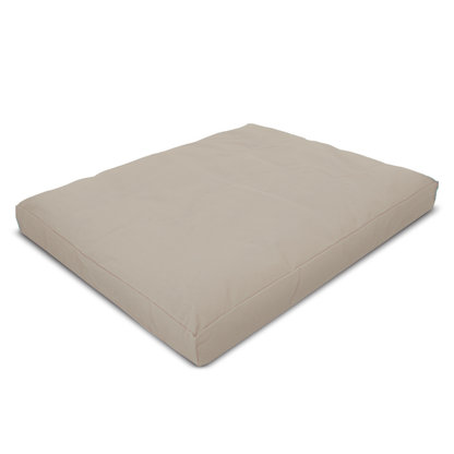 Zabuton Meditation Base Cushion - Organic Cotton