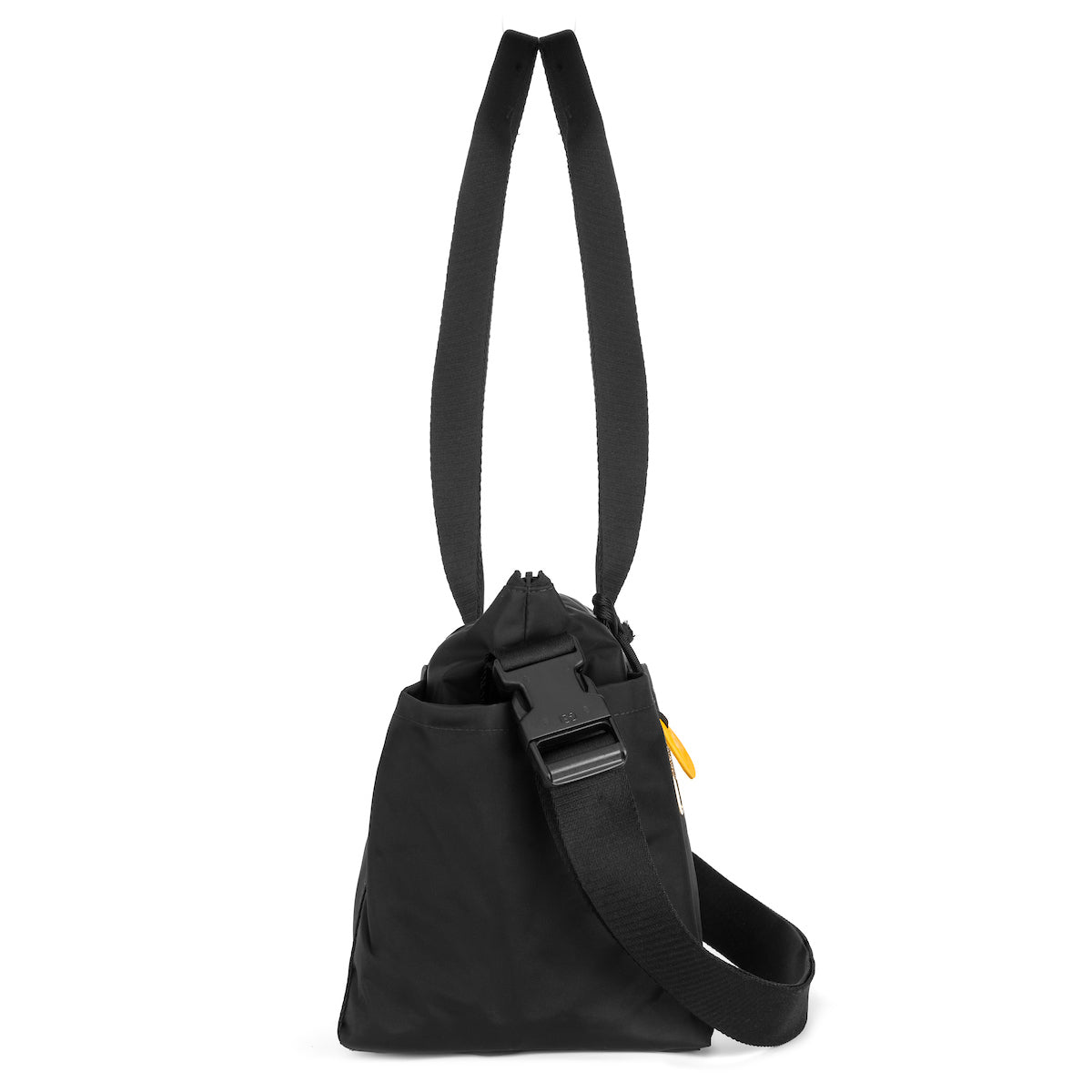 Mattie Large | Fatigue Nylon Satchel