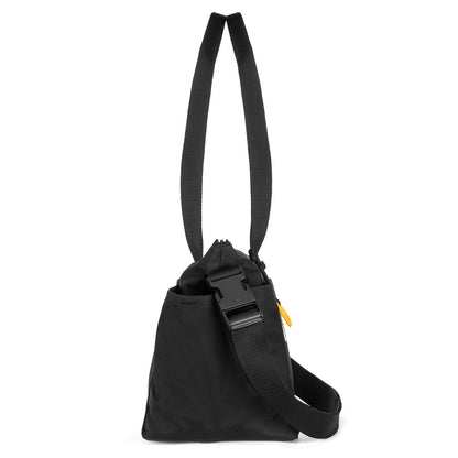 Mattie Large | Fatigue Nylon Satchel