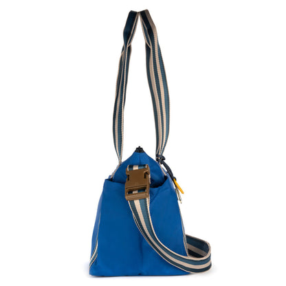 Mattie Large | Fatigue Nylon Satchel