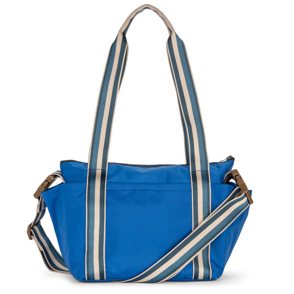 Mattie Large | Fatigue Nylon Satchel