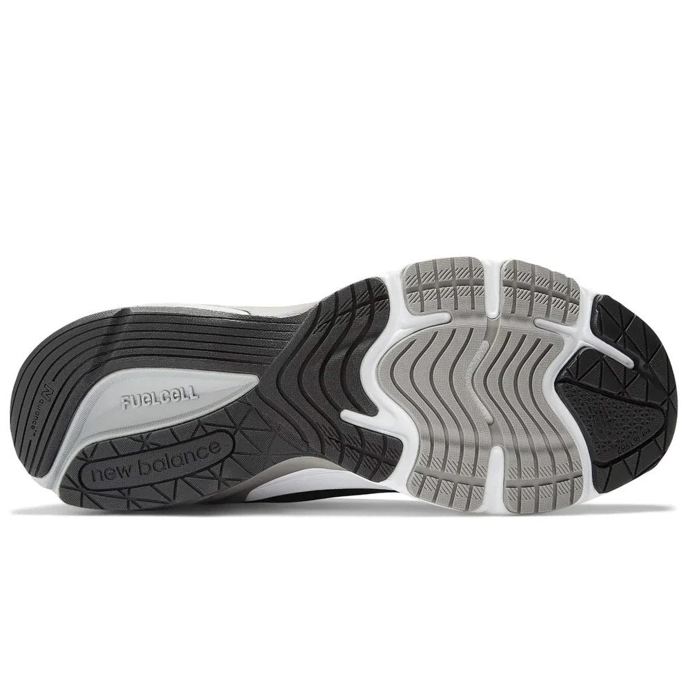 New Balance | Made in USA 990v6 D Sneakers 'Black / White'